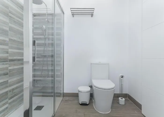 Apartament Home2book Marly Ocean View San Andres