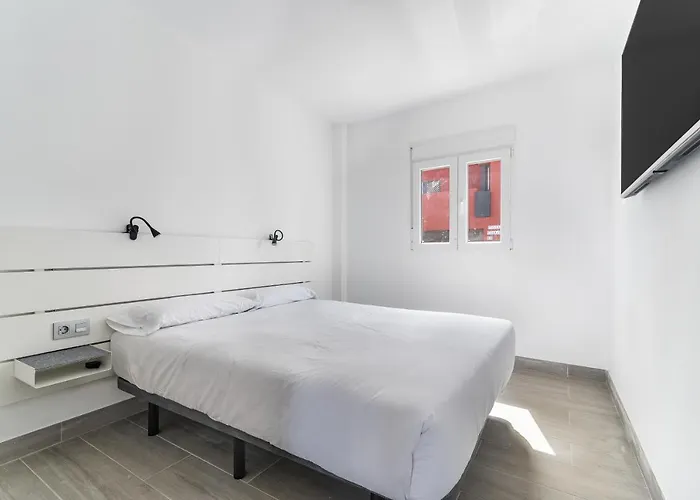 Apartament Home2book Marly Ocean View San Andres Arucas