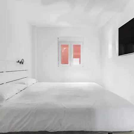 Home2book Marly Ocean View San Andres Arucas