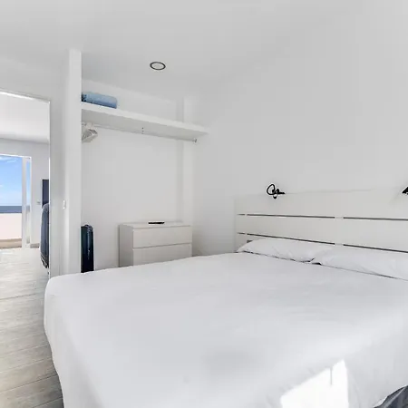 Home2book Marly Ocean View San Andres Apartment *