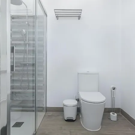 Apartment Home2book Marly Ocean View San Andres