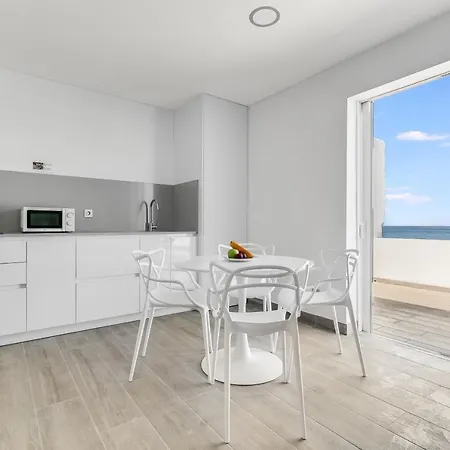 Apartment Home2book Marly Ocean View San Andres Arucas