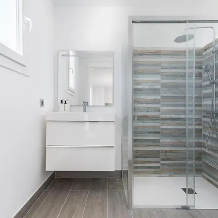 Home2book Marly Ocean View San Andres Arucas