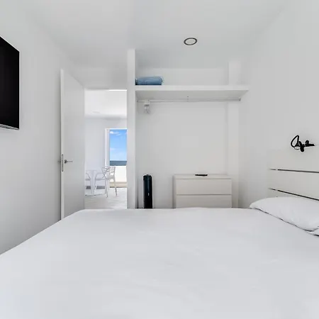 Apartment Home2book Marly Ocean View San Andres *