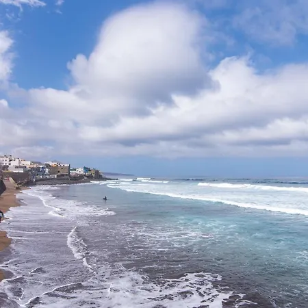 Home2book Marly Ocean View San Andres Apartamento *