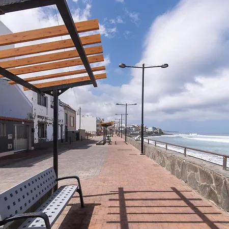 Apartamento Home2book Marly Ocean View San Andres