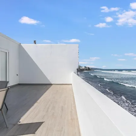 Home2book Marly Ocean View San Andres Apartamento