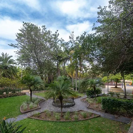 Home2book Marly Ocean View San Andres Apartamento