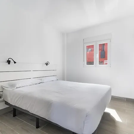 Apartment Home2book Marly Ocean View San Andres Arucas