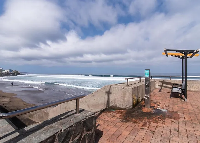 Apartamento Home2book Marly Ocean View San Andres