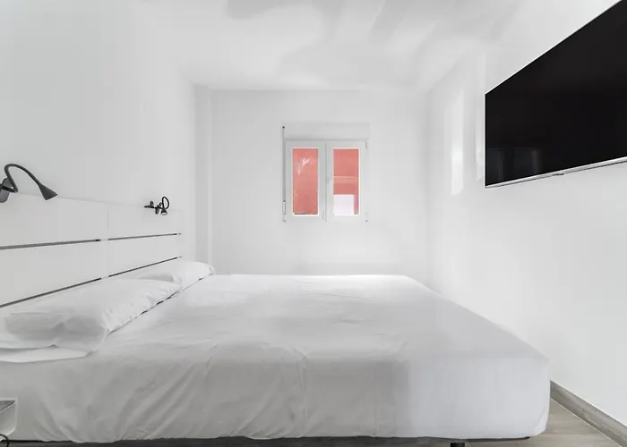 Home2book Marly Ocean View San Andres Arucas