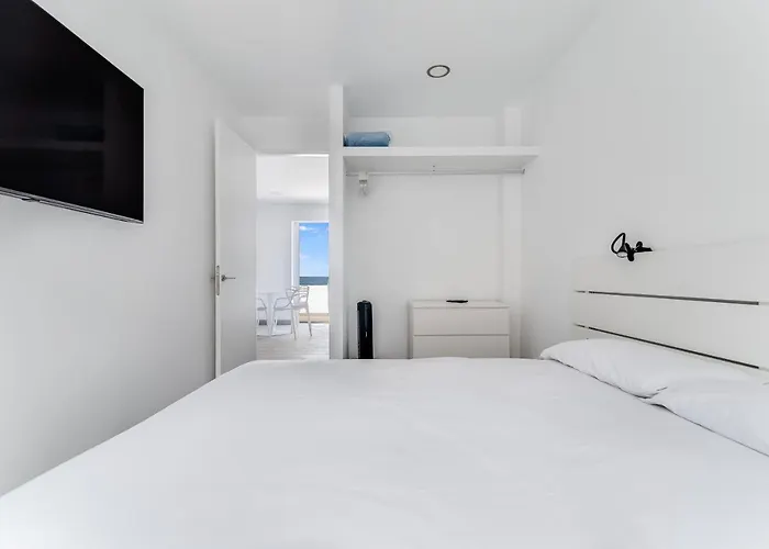 Apartamento Home2book Marly Ocean View San Andres *