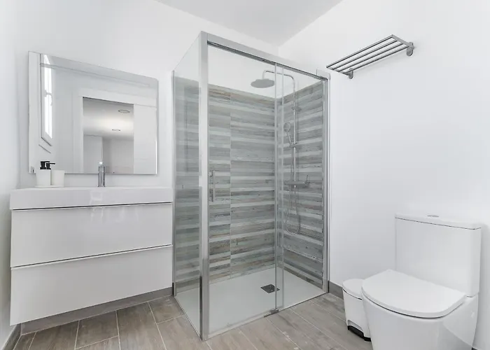 Home2book Marly Ocean View San Andres