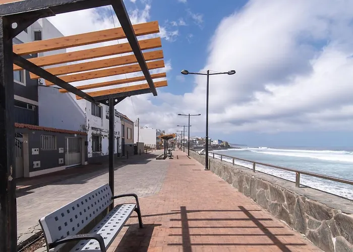 Apartamento Home2book Marly Ocean View San Andres