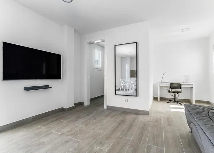 Apartamento Home2book Marly Ocean View San Andres