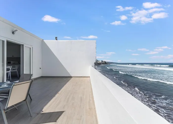 Home2book Marly Ocean View San Andres Apartamento